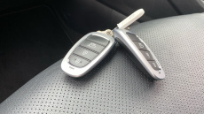 Hyundai TUCSON 1.6 TGDi Ultimate 5dr 2WD Petrol Estate